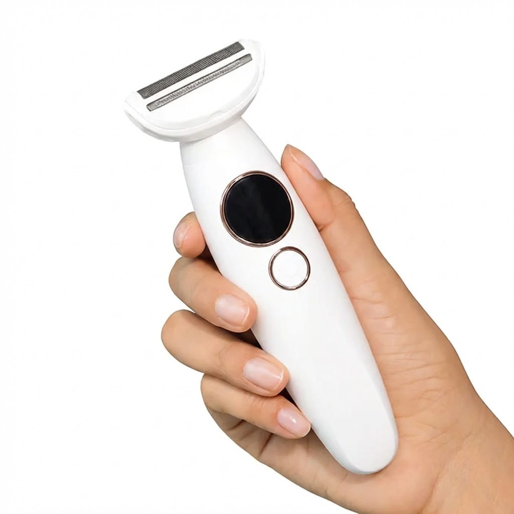 SmoothShave Razor 2.0