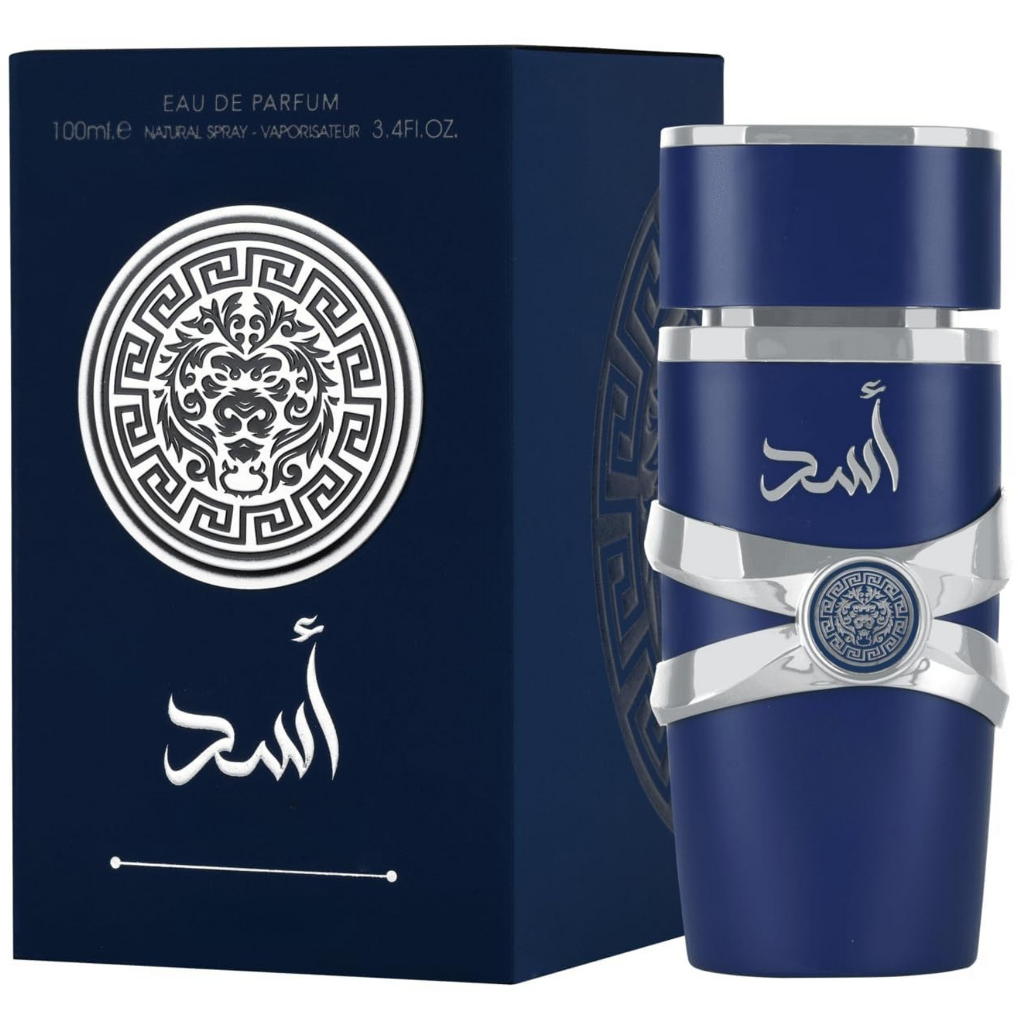 Lazzda Omen De Parfum