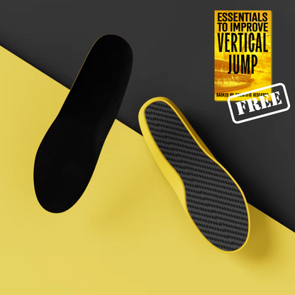ProMotion performance insoles