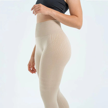 Lazzda 3D Legging – Say goodbye to lipoedema pain and swelling naturally