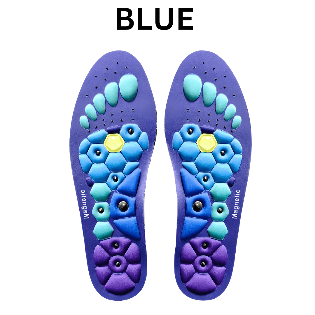 VitalGrid Pro Max: Instant Neuropathy Relief - Walk Without Burning, Tingling or Numbness