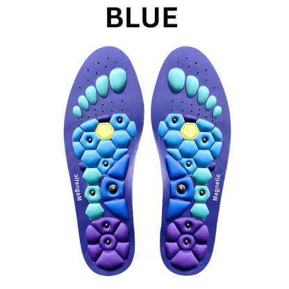 VitalGrid Pro Max: Instant Neuropathy Relief - Walk Without Burning, Tingling or Numbness