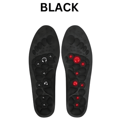 VitalGrid Pro Max: Instant Neuropathy Relief - Walk Without Burning, Tingling or Numbness