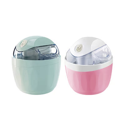 Electric Ice Cream Maker