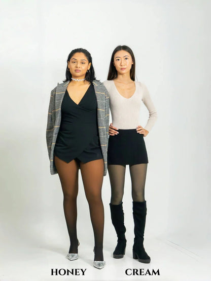 TRUEBASE™ Merino Sheer Tights