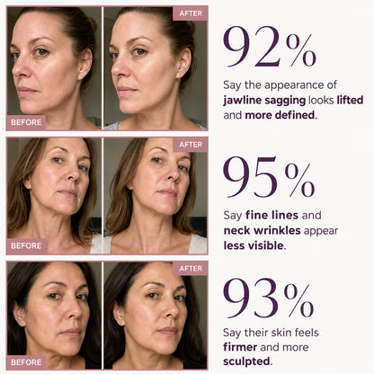Collagen Retinol Gua Sha Cream