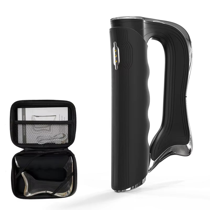 Lazzda Muscle Massager