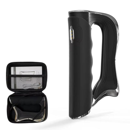 Lazzda Muscle Massager